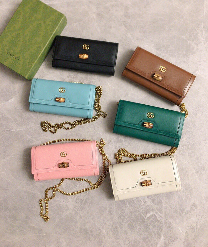 Glami-i - Guki Wallet - 222