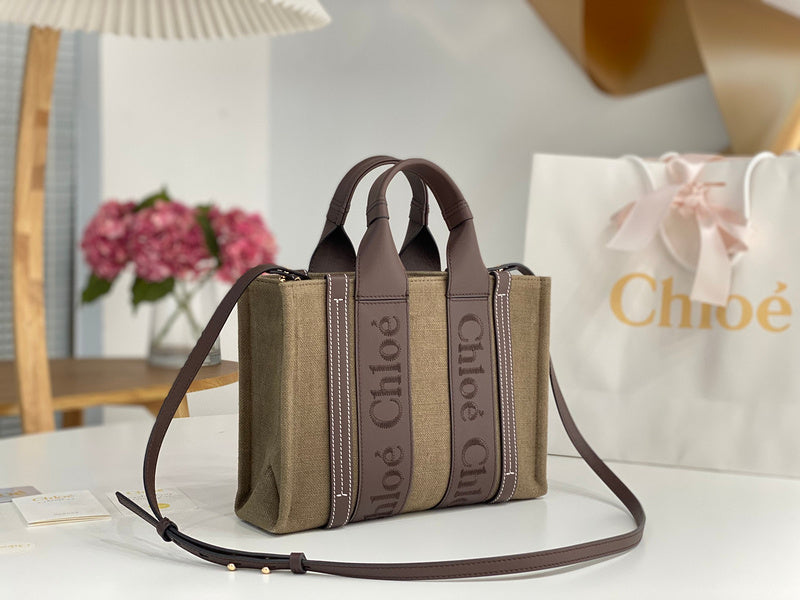 Glamy - CLE Bags - 500