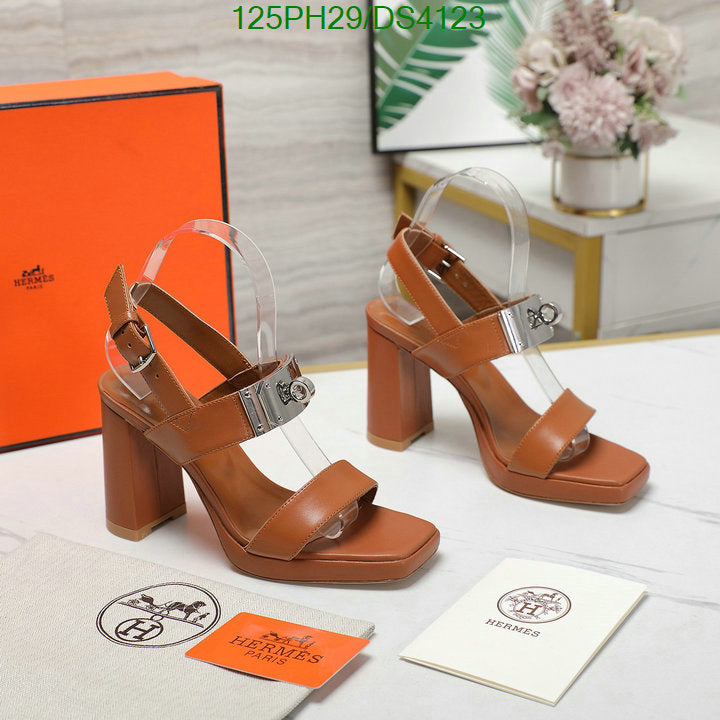 SAMC - HMS Women Shoes - 055