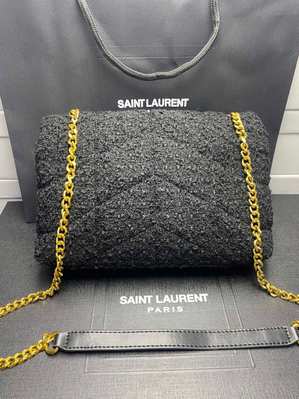 EN - New Bag SLY 262