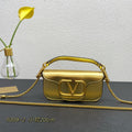 Satchel Bags - VTO Bags - 839