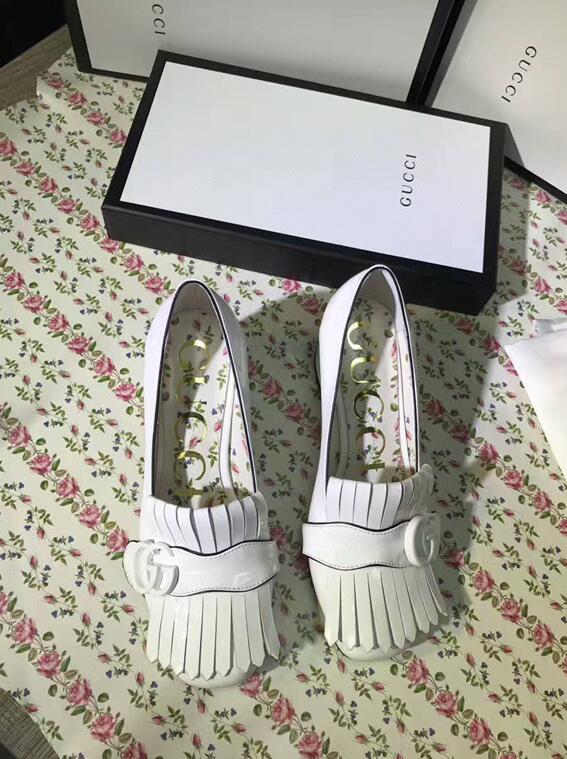 SAMC - GUKI Women Shoes - 1674