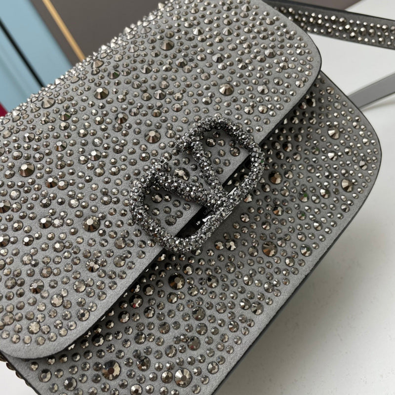 Satchel Bags - VLO Bags - 016