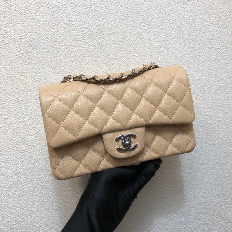 Satchel Bags - CHL Bags - 4140
