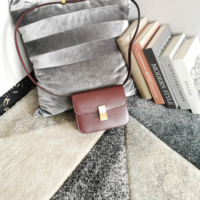 Glamy - COL Bags - 1397
