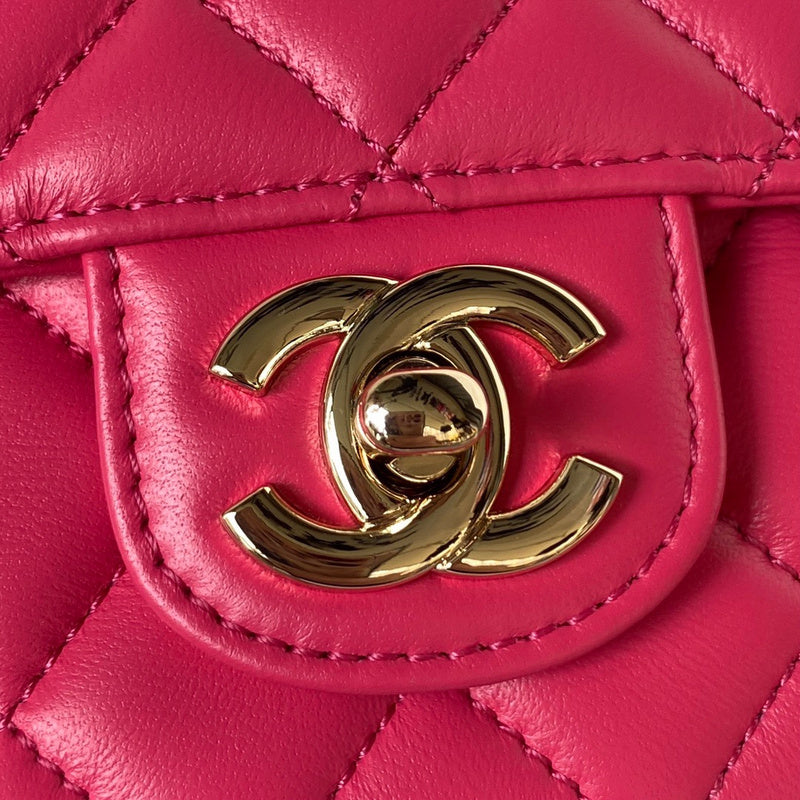 Satchel Bags - CHL Bags - 7500