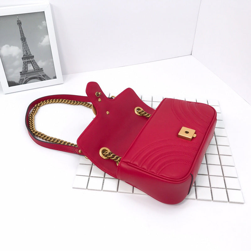 Glami Fashion - GCI Bags - 2507