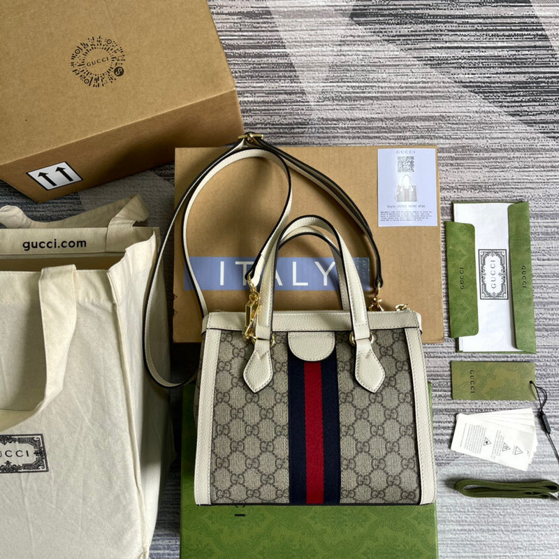 Satchel Bags - GCI Bags - 6581