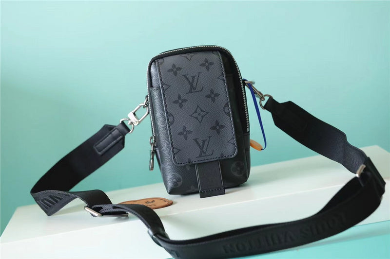 Satchel Bags - VL Bags - 143