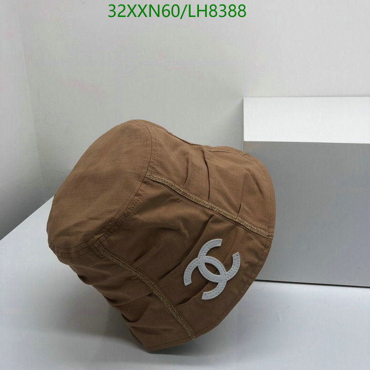 SAMC - CHL Caps & Hats - 426