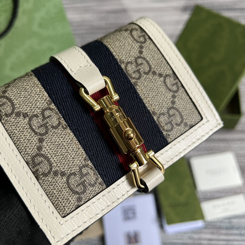 Glami - GUKI Wallets - 111