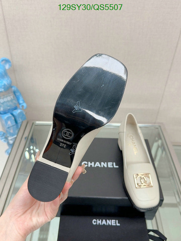 SAMC - CHL Women Shoes - 104