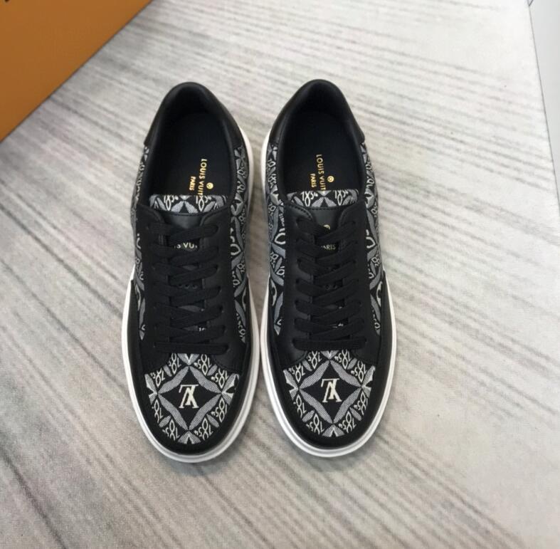 Glamy - LOV Men Shoes - 1337