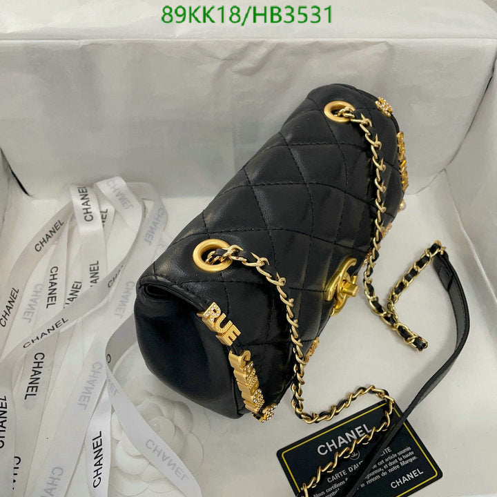 SAMC - CHL Bags Crossbody - 042
