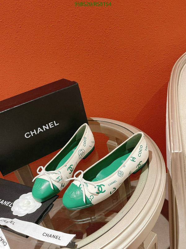 SAMC - CHL Women Shoes Ballet - 225