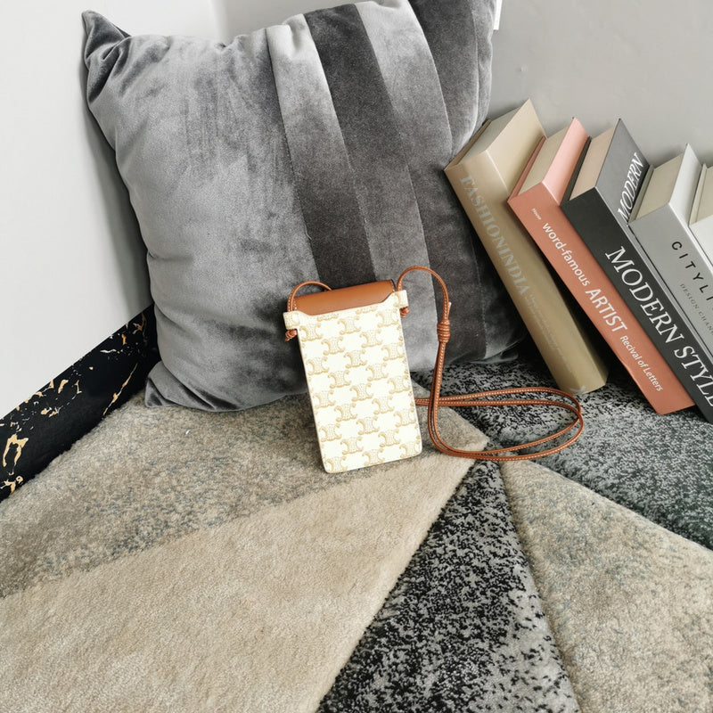 Glamy - COL Bags - 1417