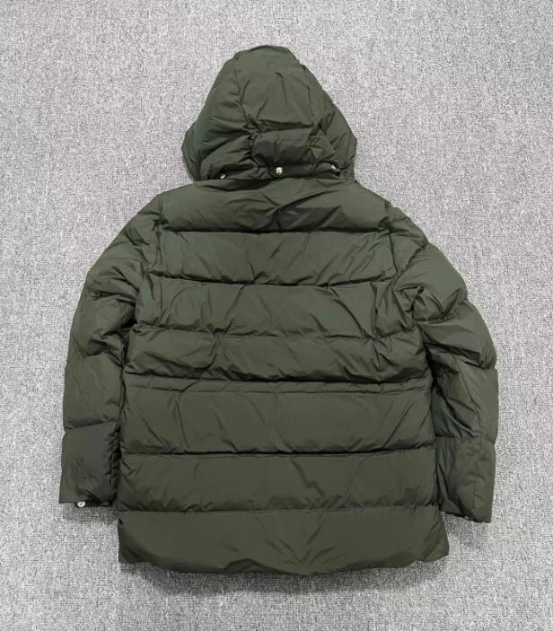 SAMC - Mix Jackets - 256