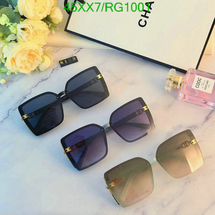 SAMC - CHL Glasses - 378