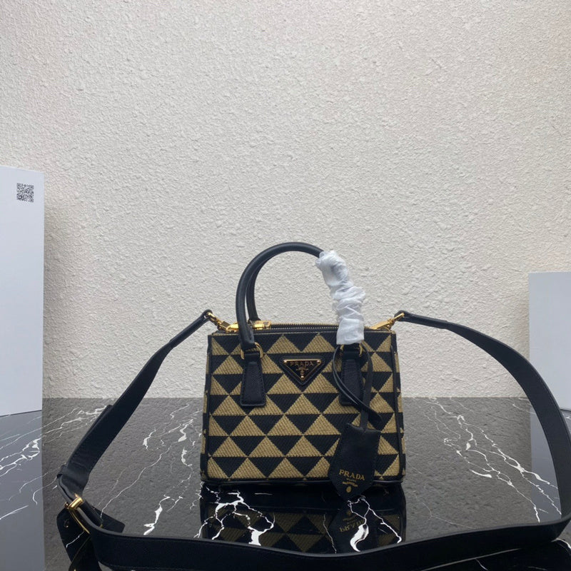 Glamy - PD Bags - 1184