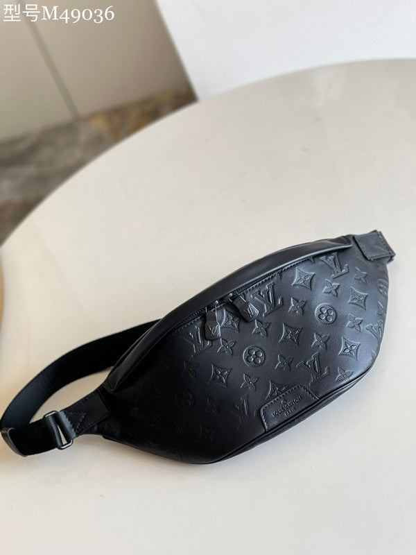 Glami- - LOV Men Bags - 352