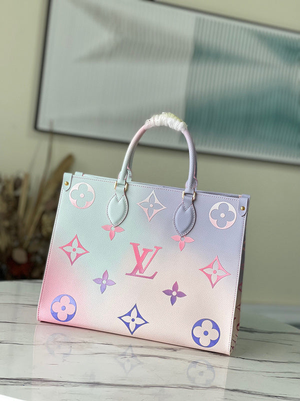 Fashion Lu-Vi bags - 5080