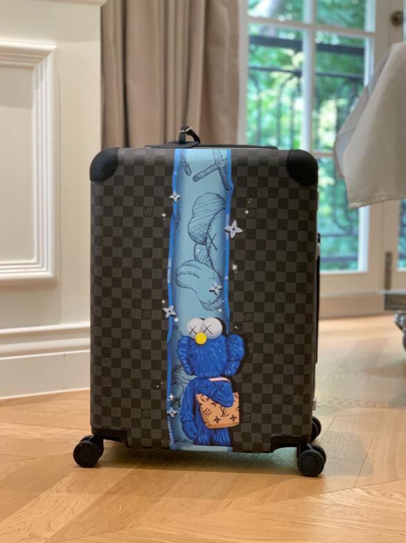 SAMC - Travel Bags - 008