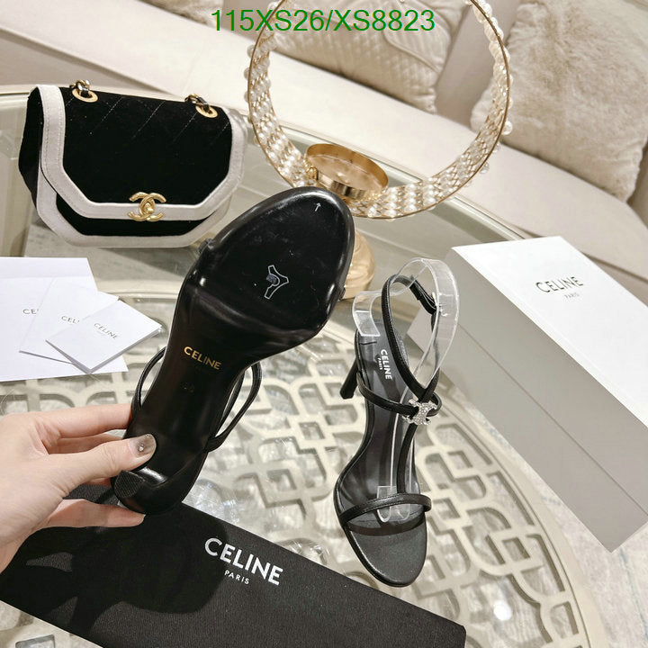 SAMC - COL Women Shoes - 249