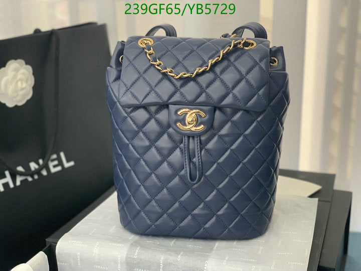 SAMC - CHL Bags - 837