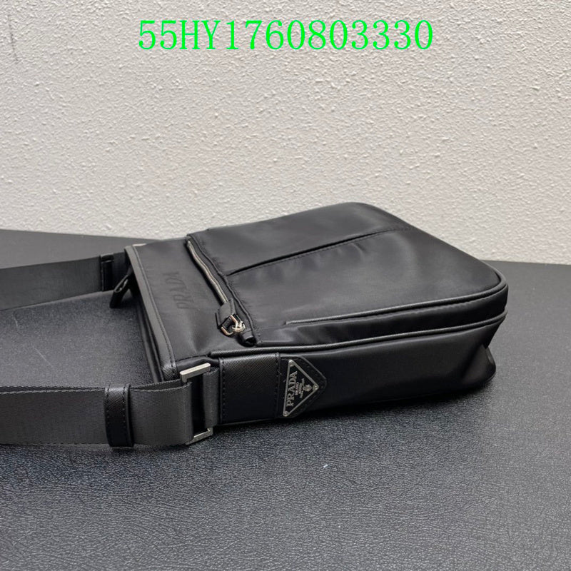 Satchel Bags - PDA Bags - 4085