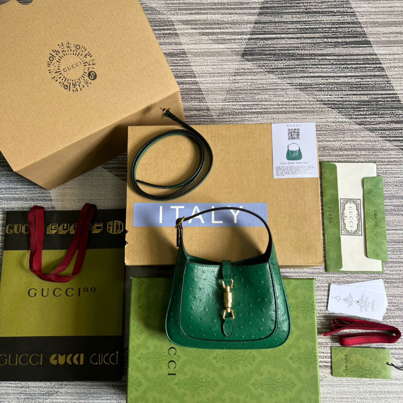 Satchel Bags - GCI Bags - 7928