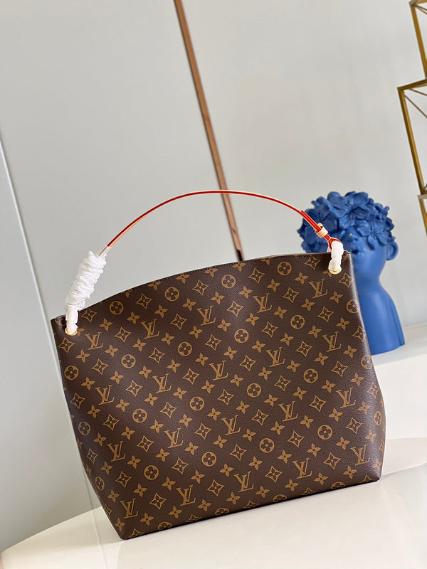 Glami Fashion Lu-Vi bags - 17305