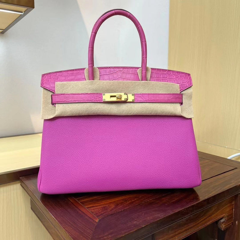 Glamy - HMS Bags - 120