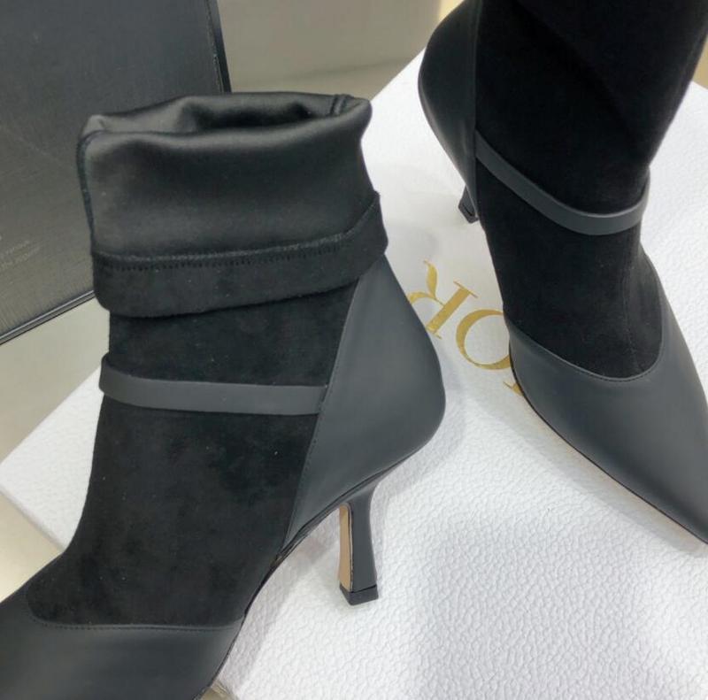 SAMCC - DOR Women Shoes - 773