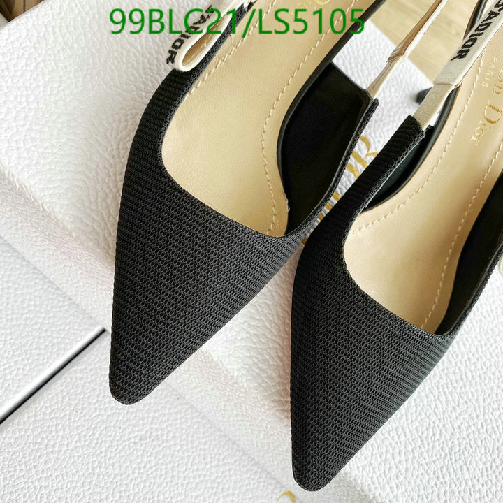 SAMCC - DOR Women Shoes - 2421