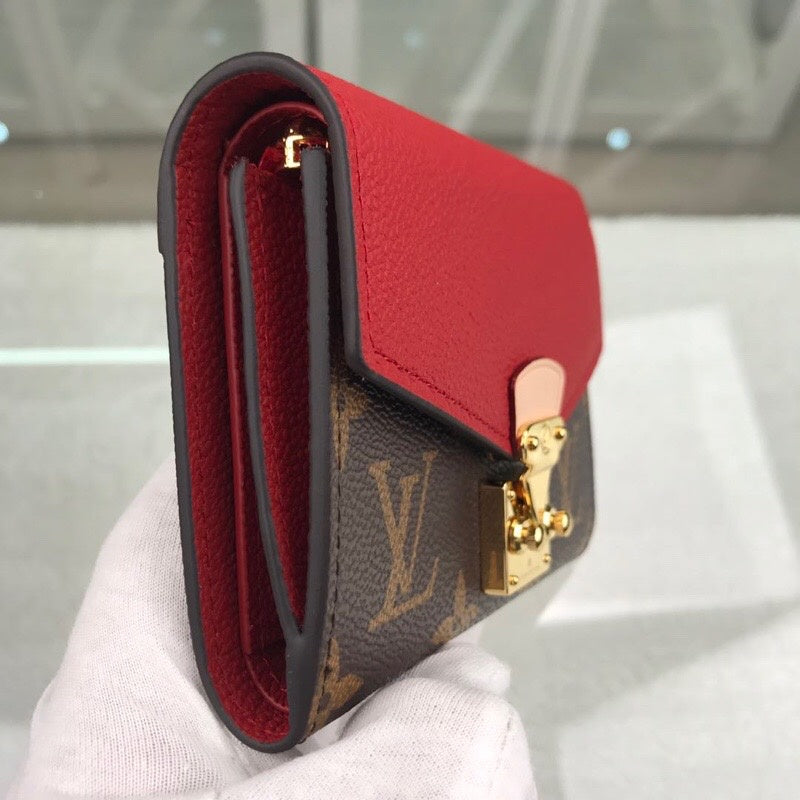 Glami Fashion Lu-Vi bags - 9121