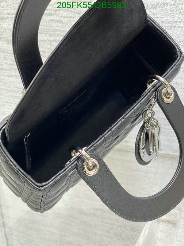 SAMCC - DOR Bags - 1080