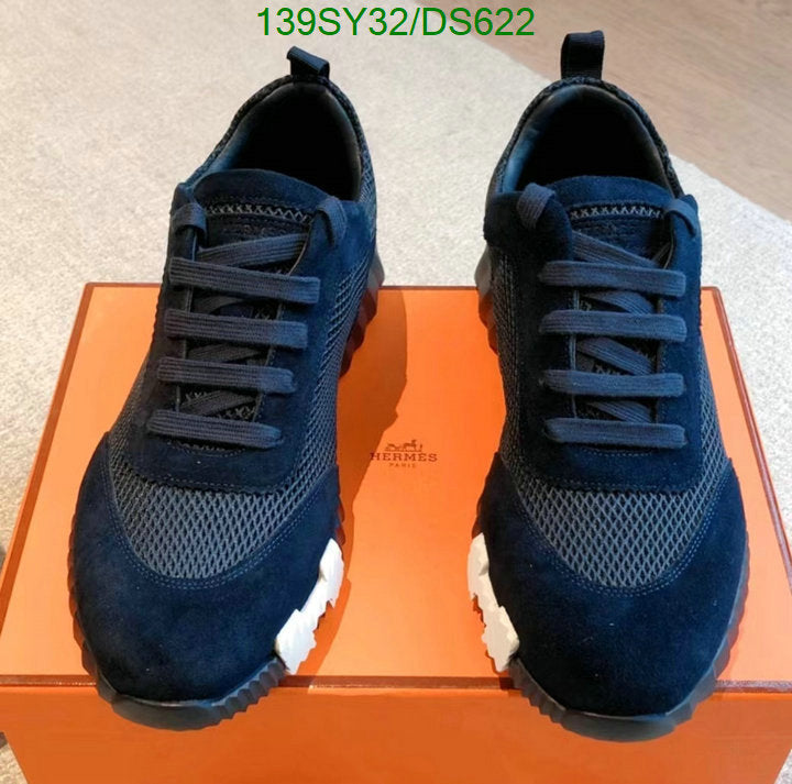SAMC - HMS Men Shoes - 572