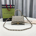 Satchel Bags - BGA Bags - 111