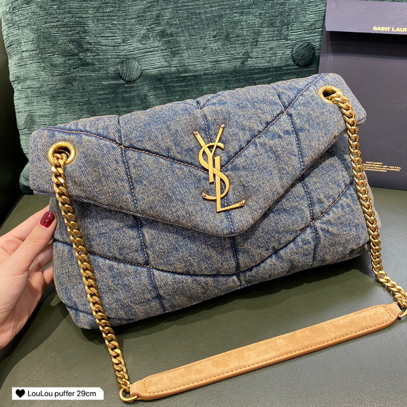 ELE - SLY Bags 423