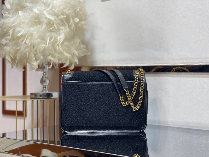 Satchel Bags - SLY Bags - 2328