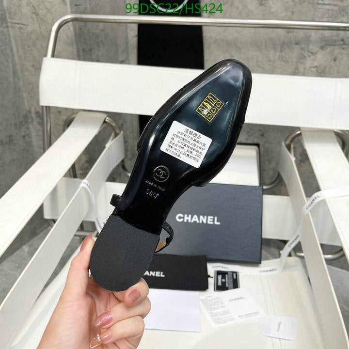 SAMC - CHL Women Shoes Ballet - 170