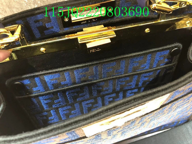Glami - FDE Bags - 3255
