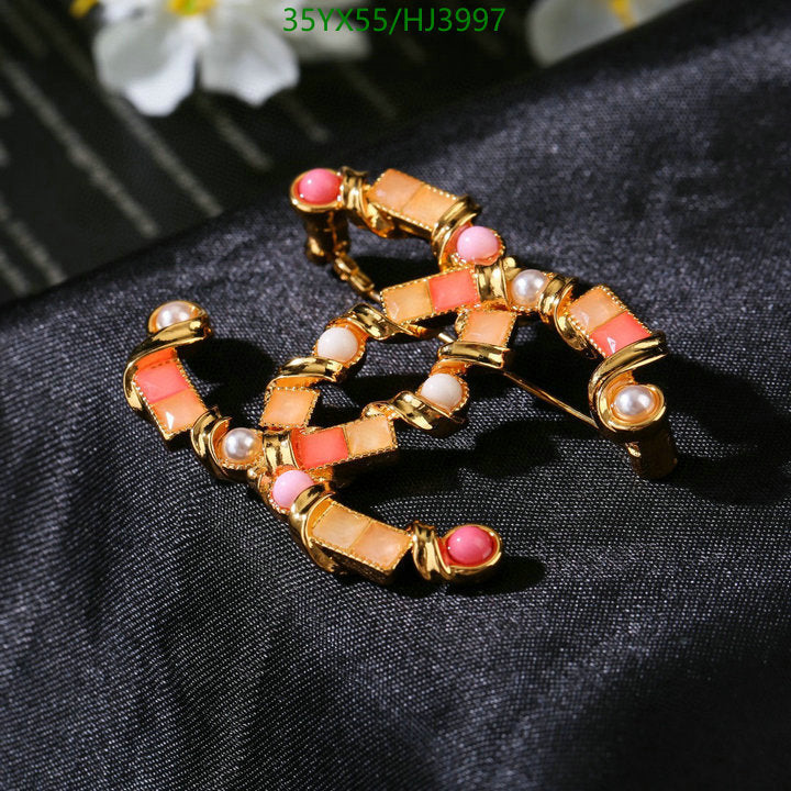 SAMC - CHL Jewelry - 568
