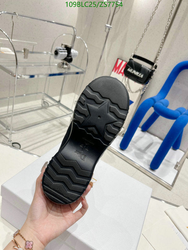 SAMCC - DOR Women Shoes - 1727