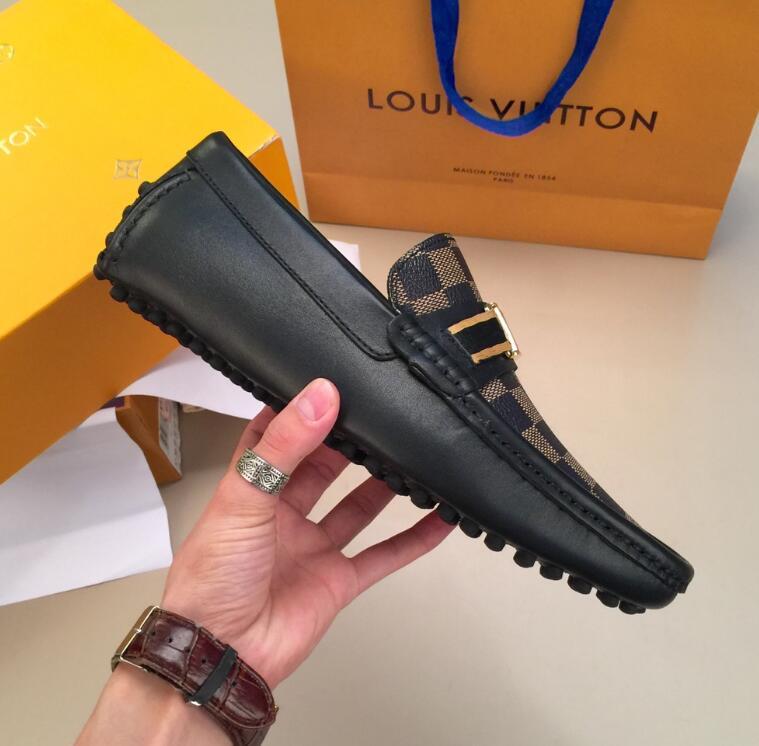 SAMC - LOV Men Shoes - 1763