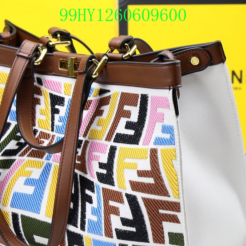 Glami - FDE Bags - 3013