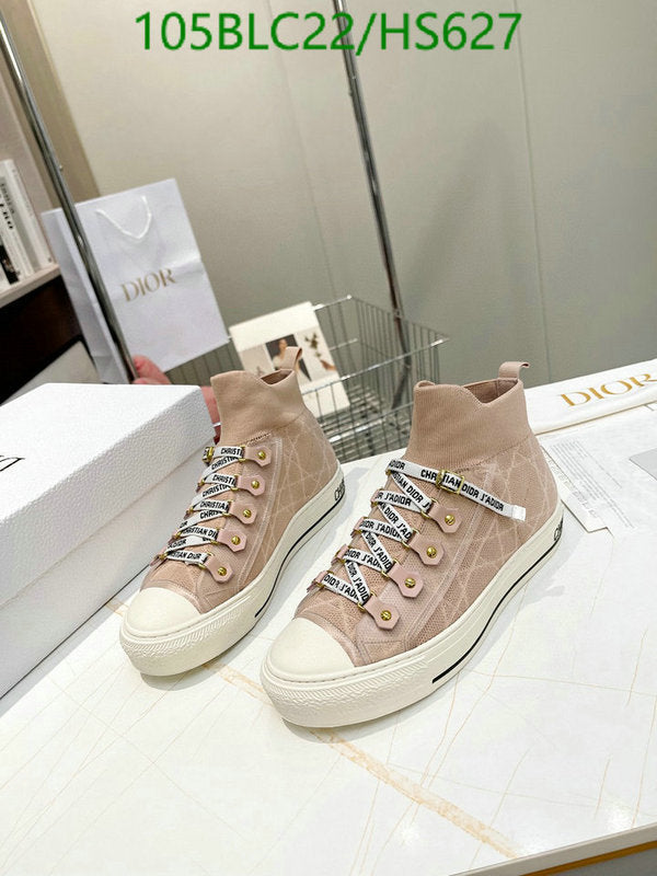 SAMC - DOR Women Sneakers - 240