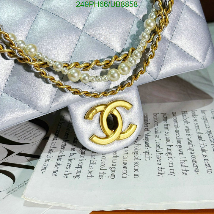 SAMC - CHL Bags - 089