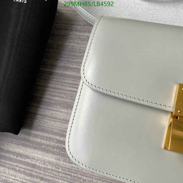 SAMC - COL Bags - 297