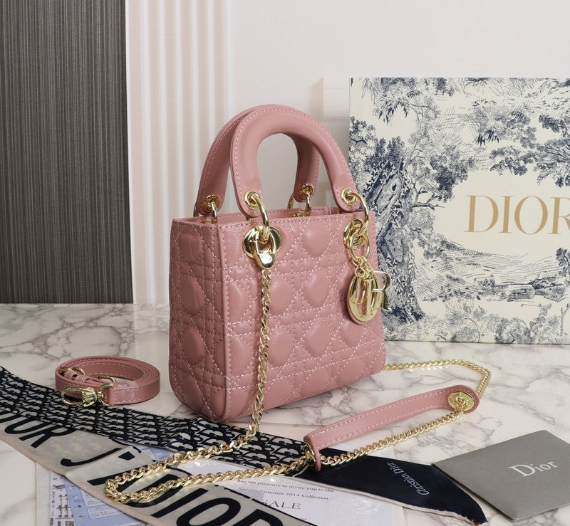 Satchel Bags - DOR Bags - 604